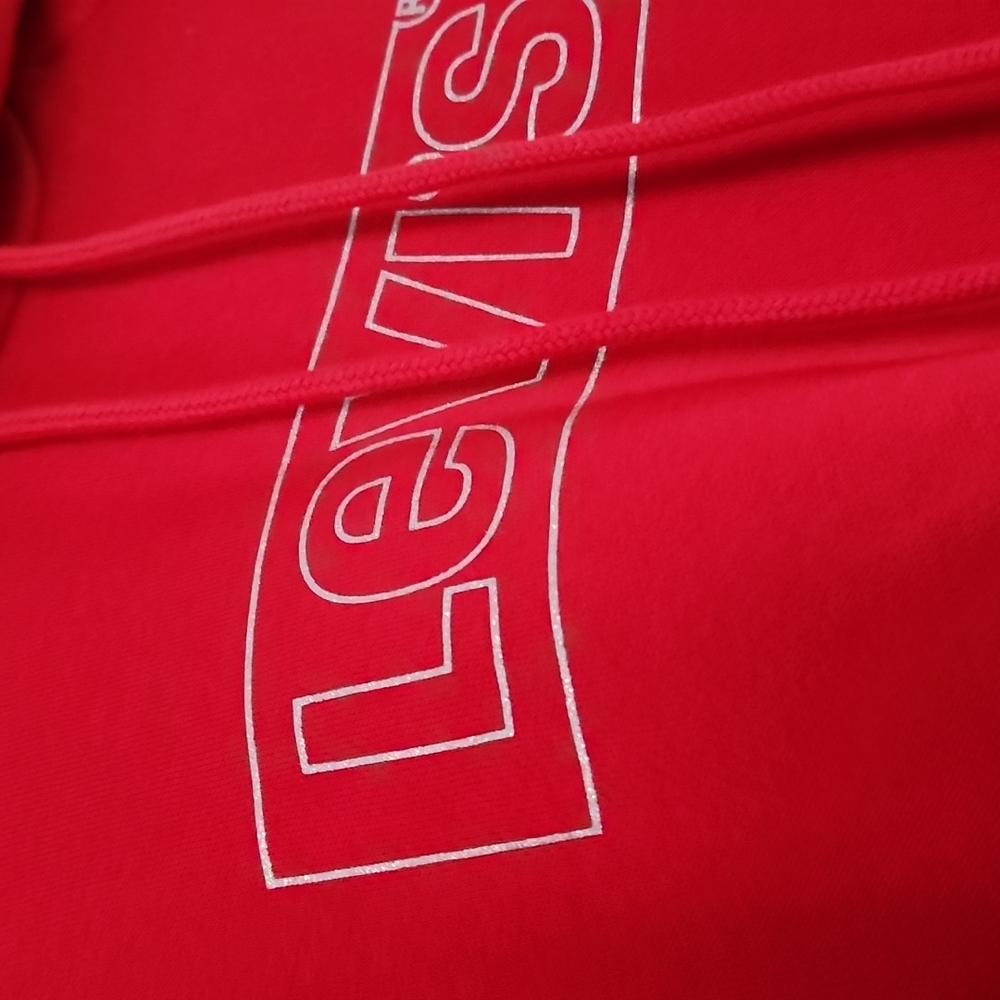 LEVI'S HOODIE - Picture 7 of 7